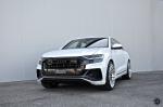 Audi Q8 50 TDI Quattro S-Line by DS Automobile 2020 года